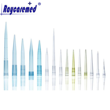 Suggerimenti per pipette usa e getta