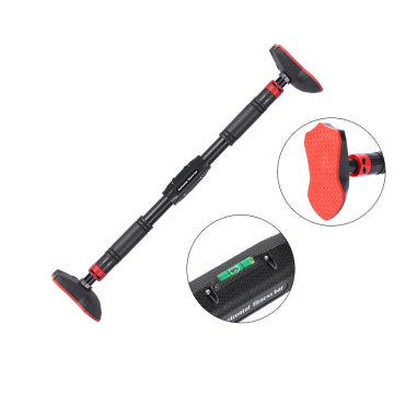 Indoor Adjustable Home Workout Chin-Up and Pull-Up Bar