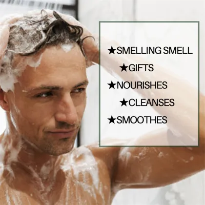 OEM Organic Natural Anti-Acne Body Soap