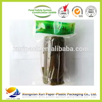 9 layer EVOH fragrance -holding co-extrusion material