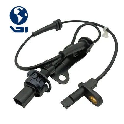 High Quality ABS Wheel Speed Sensor OE 57455-TJ0-M01 For Honda Fengfan GM6/Lingpai GJ 2012