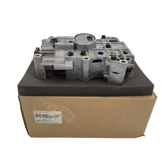 Factory Price Korea Original OEM Shaft Assy Balance 233002G410 for Hyundai IX45