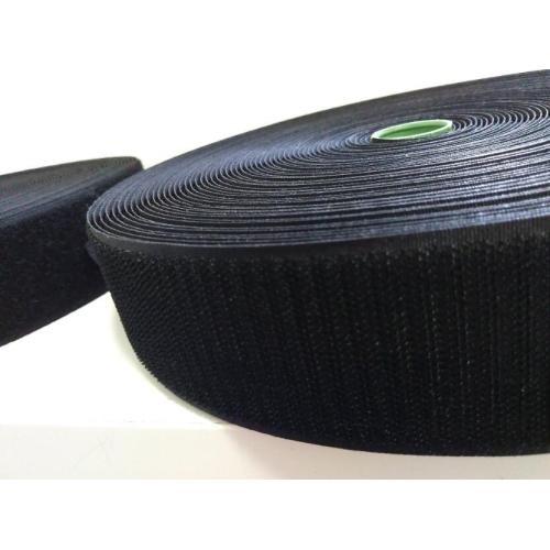 Self Adhesive 25m Velcro Hook Loop Rolls