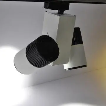 COB LED TRACK LAMP FOR SUPPER MARKET