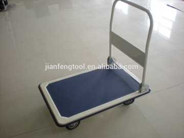 truck mounted aerial work platform