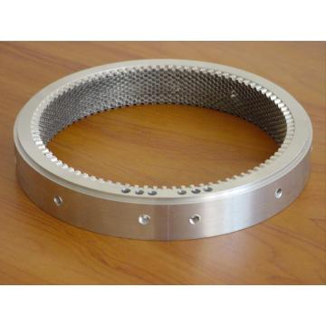 OEM Honeycomb Motor stoomafdichting