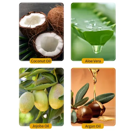 Custom Scent Beard Oil and Balm Grooming Kit