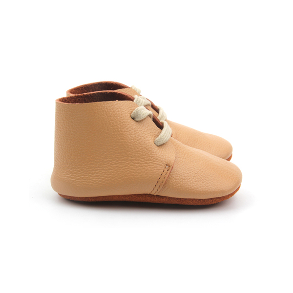 Children Baby Shoes Leather Kids Shoes