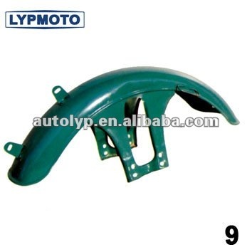 Motorcycle Mudguard