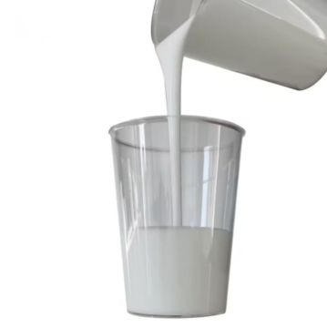 ตัวแทน Defoaming ซิลิโคน Polyether สำหรับการบำบัดน้ำเสีย