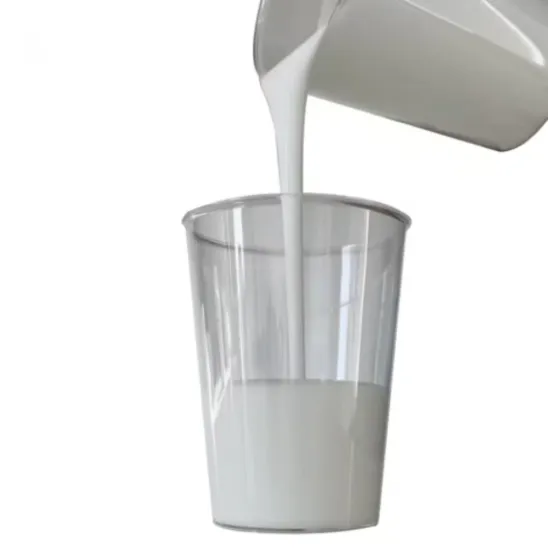 Silicone Polyether Defoaming Agent for Sewage Treatment