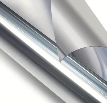 Heat Reflective PET Film