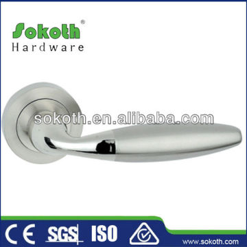 2013 new disign zinc alloy furniture pull