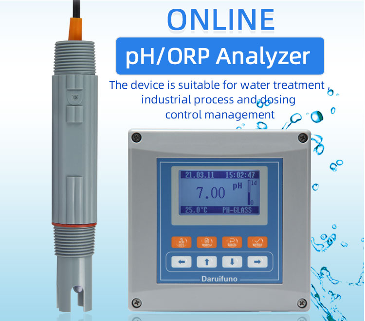 ph analyzer