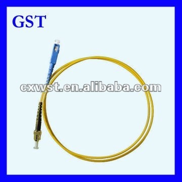 SC fibre patch cord