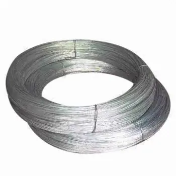 Galvanized Iron Wire