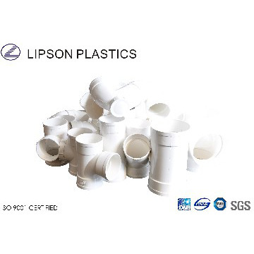 Pipe Fitting for Drainage