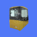 Komatsu PC220-7 Cab assy 20Y-54-01141