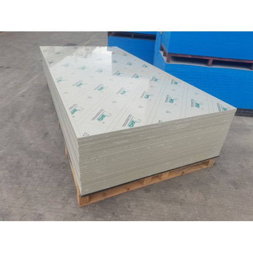 PPH Sheet PP C Sheet Polypropylene Plastic Sheet Board
