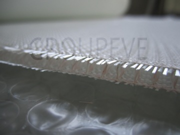 3D Fiberglass Fabric
