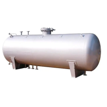 New Energy Electrolyte Storage Tank