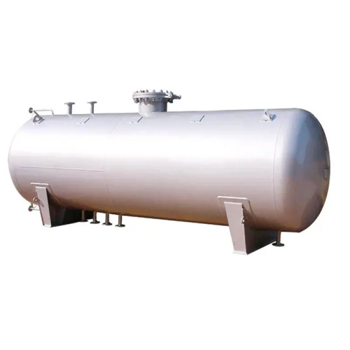 New Energy Electrolyte Storage Tank
