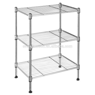 2016 trade assurance high quality shelving and racking