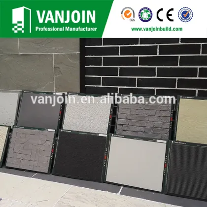 Interior Wall Decoration Material Soft Ceremic Wall Tiles