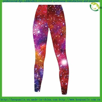 Girl's Legging