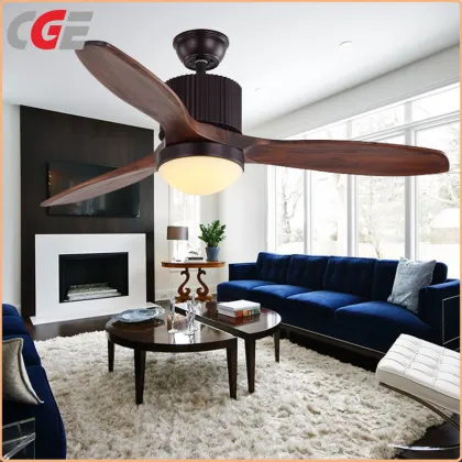LED Lighting Modern 72W Classic Type Ceiling Fan Light LED Ceiling Lamp LED Fan Ceiling Lighting