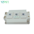 High-Frequency operation 1700V All-SiC Module