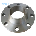 SS304 SS316 Aço inoxidável wn flange de pescoço de solda