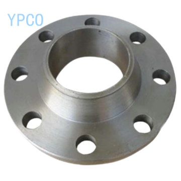 SS304 SS316 Stainless Steel Wn Weld Neck Flange