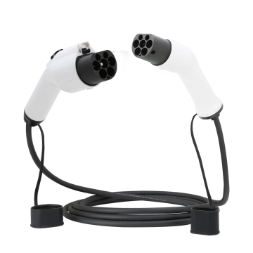 IEC 62196-2 Type2 to Type2 Electric Car Charging Cable