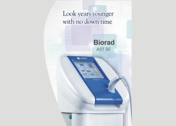 Monopolar Radio Frequency Art Rf Beauty Machine For Skin Lifting