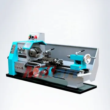 Factory Direct BV200G Multi-purpose Lathe Milling Machine: The Ultimate Mini Combination Lathe Tool