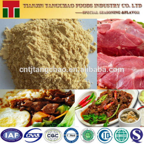 natural beef extract powder