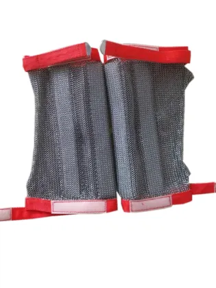 316 L Stainless Steel Mesh Arm Guard