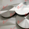AMS 4928 Disc de titanio aeroespacial