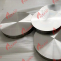 Titanium aloi pusingan cakera ASTM B381