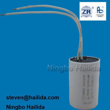 450vac cbb60 sh washing machine capacitor