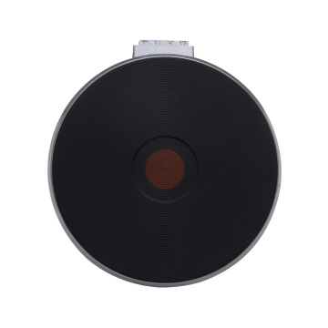 Ceramic Hot Plate - China Good Quality Factory Price 1500W 230V Electric Cooking Element