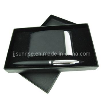 ID Card Case with Gift Box (JJ-8036)