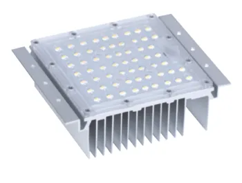 60w Led Street Light Module