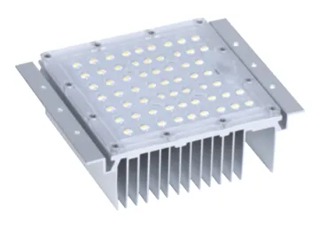 60w Led Street Light Module