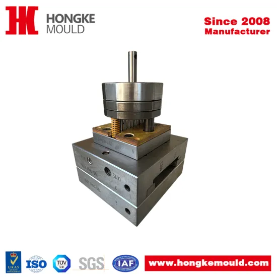 High-Performance Home Appliances Mould