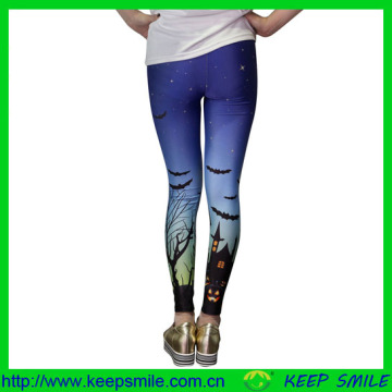 Sublimation Printing Girl's Legging