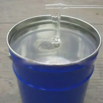 Taikay Factory Hydroxyl Silicone Oil 2000cst for Silicone Rubber