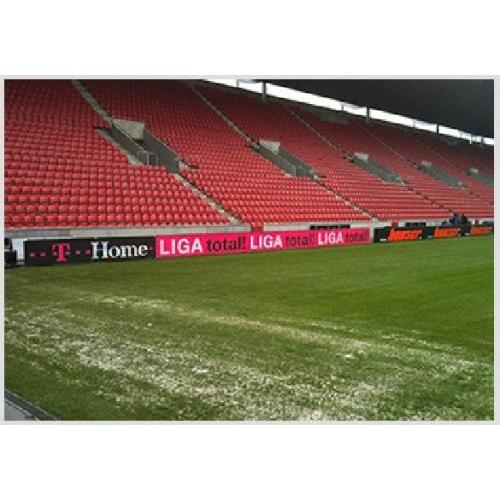 Football Stadium RGB Outdoor P10 Led Screen Display