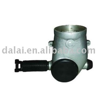 TATRA gear-shift housing